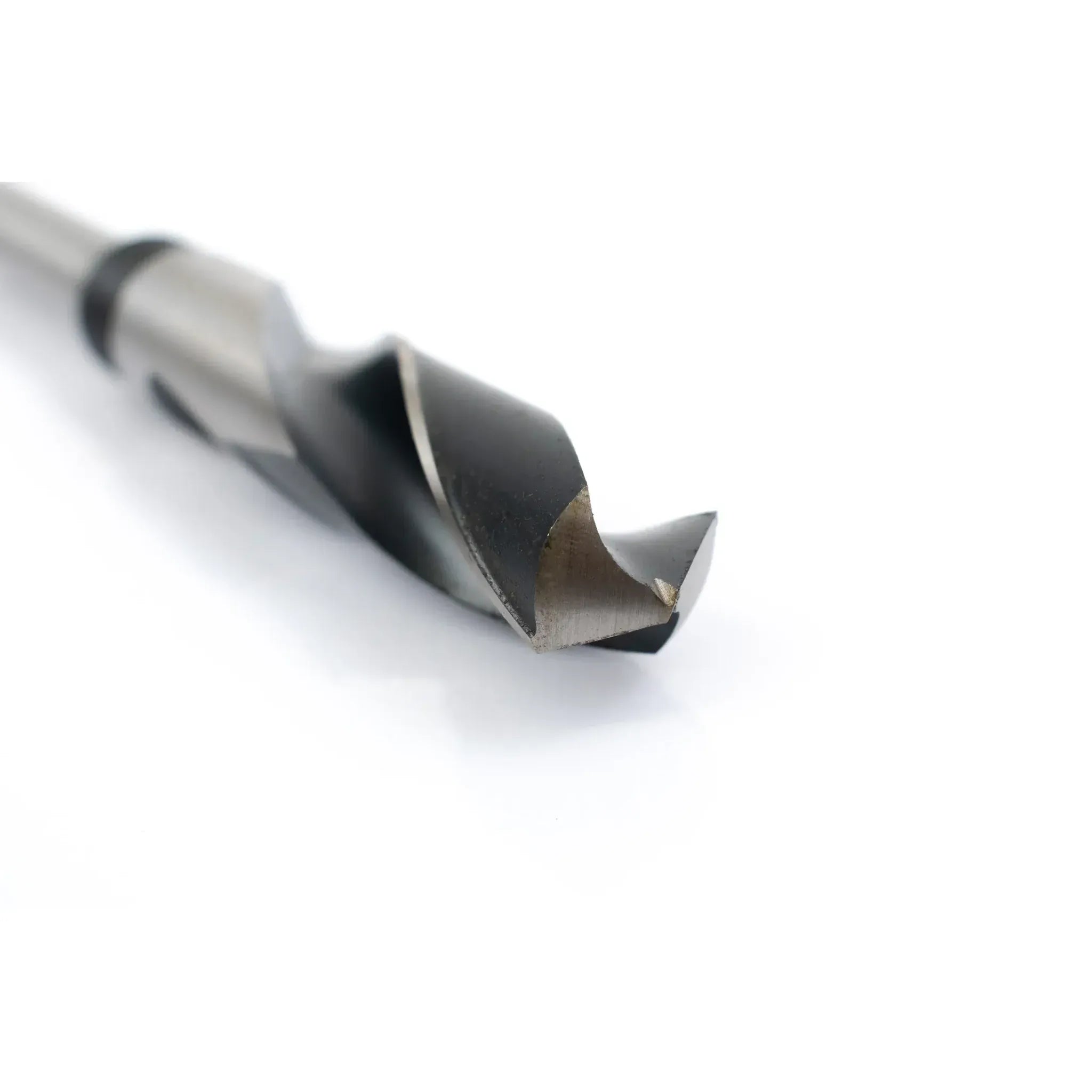 BORDO DRILLS Bordo 49/64" HSS Reduced Shank Drill