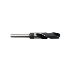 BORDO DRILLS Bordo 53/64" HSS Reduced Shank Drill