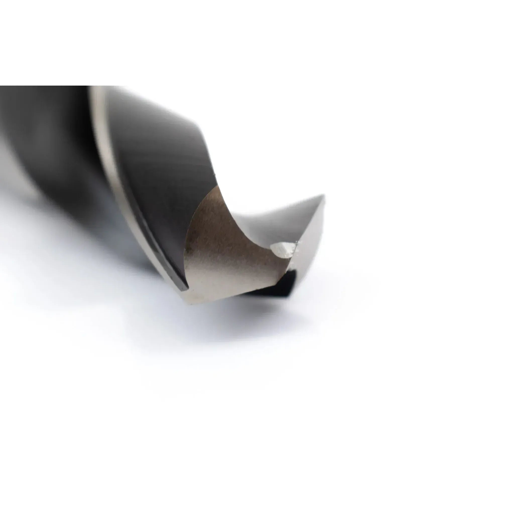 BORDO DRILLS Bordo 55/64" HSS Reduced Shank Drill