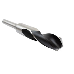 BORDO DRILLS Bordo 55/64" HSS Reduced Shank Drill