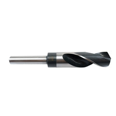 BORDO DRILLS Bordo 59/64" HSS Reduced Shank Drill