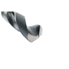 BORDO DRILLS Bordo 59/64" HSS Reduced Shank Drill