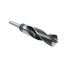 BORDO DRILLS Bordo 59/64" HSS Reduced Shank Drill