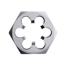 BORDO INTERNATIONAL PTY LTD DIES Bordo 1" x 11 BSPT Chrome Alloy Die Nut