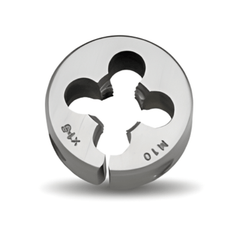 BORDO INTERNATIONAL PTY LTD DIES Bordo 12G x 28 UNF 1" Chrome Button Die