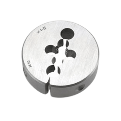 BORDO INTERNATIONAL PTY LTD DIES Bordo 20 x 2.5mm MC 2" Chrome Button Die