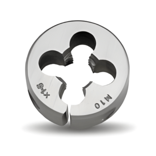 BORDO INTERNATIONAL PTY LTD DIES Bordo 5/16" x 22 BSF 1" Chrome Button Die