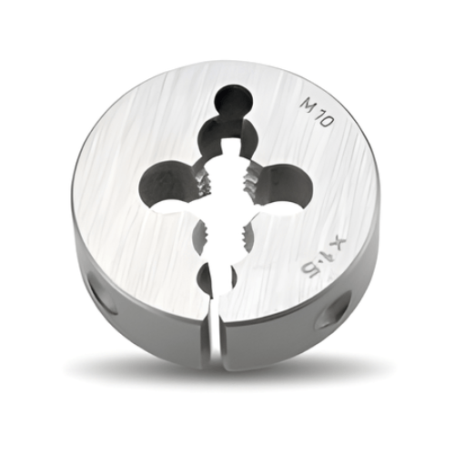 BORDO INTERNATIONAL PTY LTD DIES Bordo 5/8" x 18 UNF 1.5" Chrome Button Die