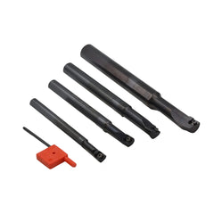 BPK Internal Boring Bar Set – 8–16 mm Range SETASCLCR06 - Twin Eagle Imports