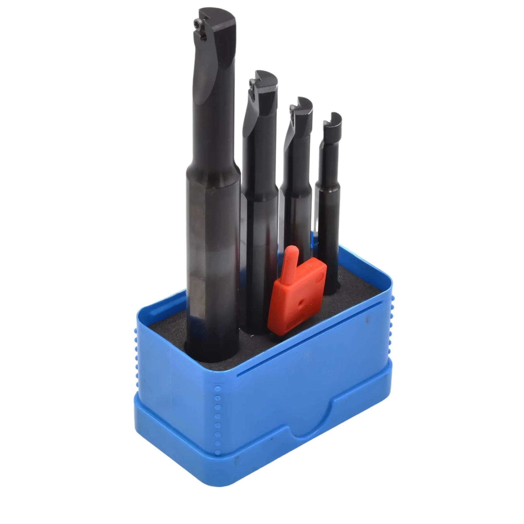 BPK Internal Boring Bar Set – 8–16 mm Range SETASCLCR06 - Twin Eagle Imports