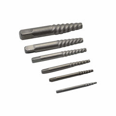 Broken Bolt Master Extractor Kit 35 Piece - Twin Eagle Imports