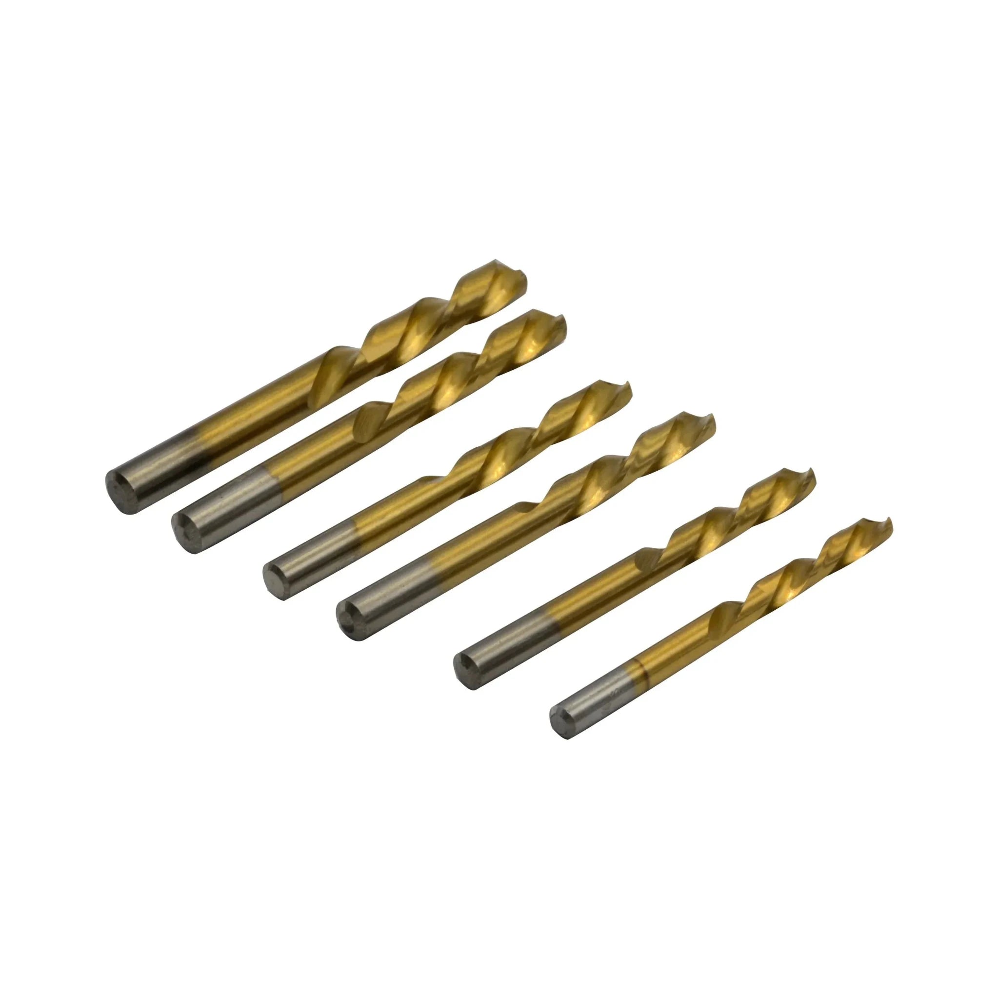 Broken Bolt Master Extractor Kit 35 Piece - Twin Eagle Imports