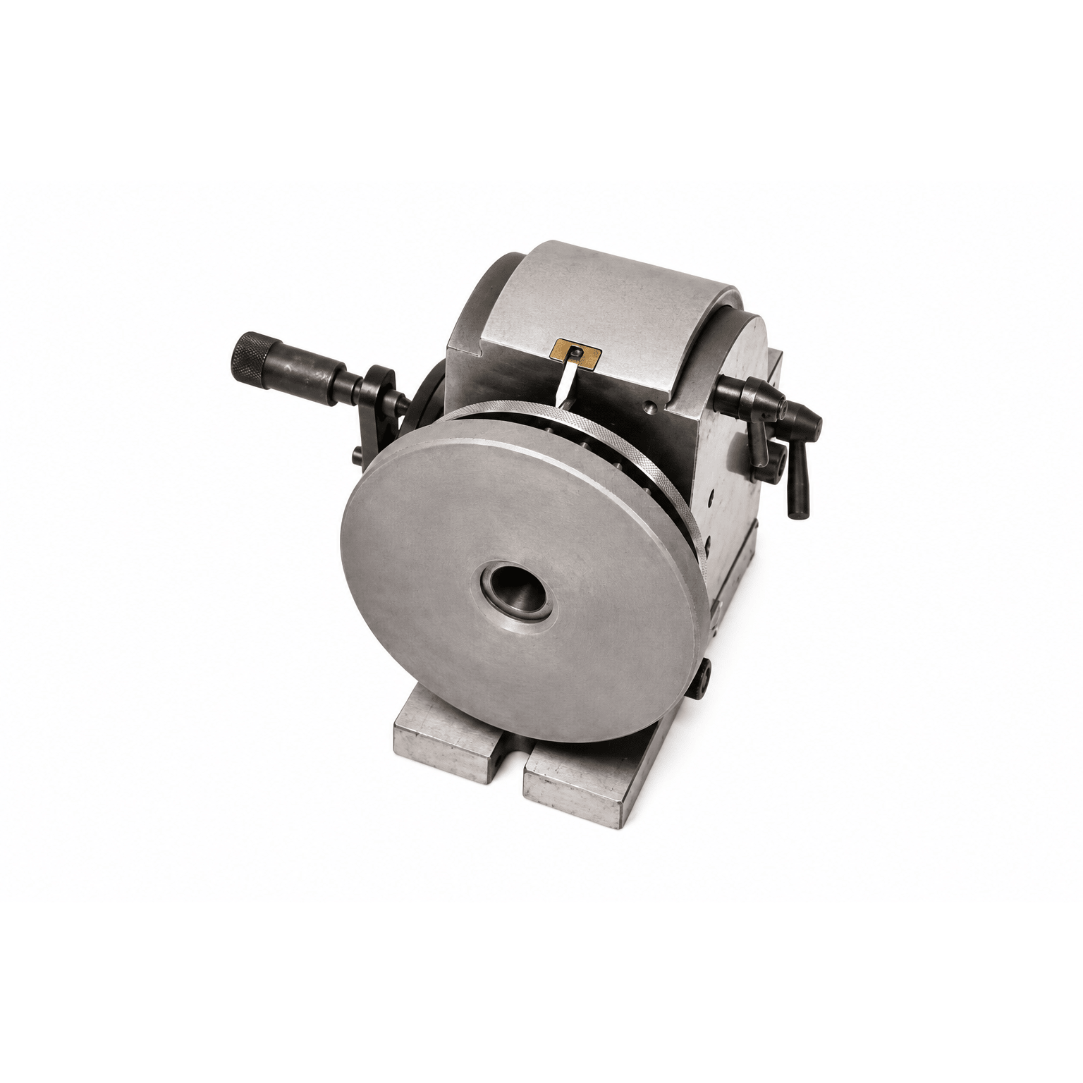 BS-1 Precision Semi-Universal Dividing Head - Twin Eagle Imports