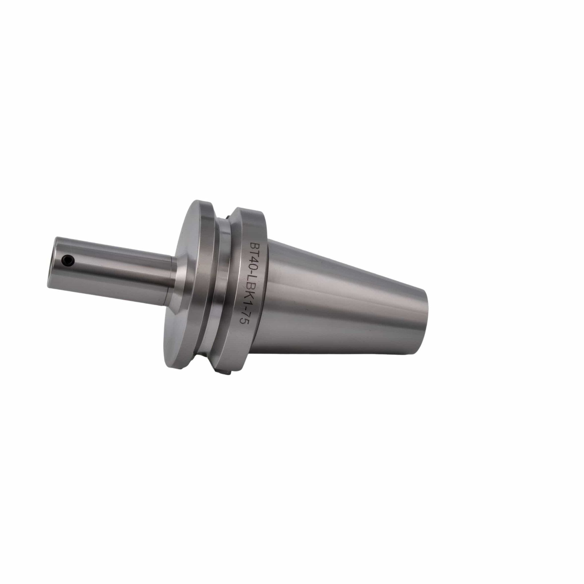 BT40-LBK1-75 Boring Head Shank 75mm LBK1 11mm MAS403 - Twin Eagle Imports