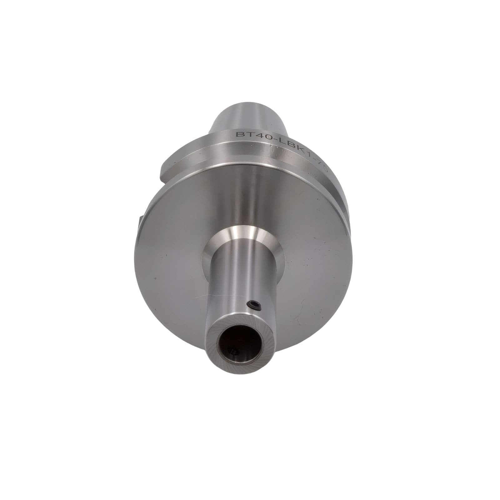 BT40-LBK1-75 Boring Head Shank 75mm LBK1 11mm MAS403 - Twin Eagle Imports