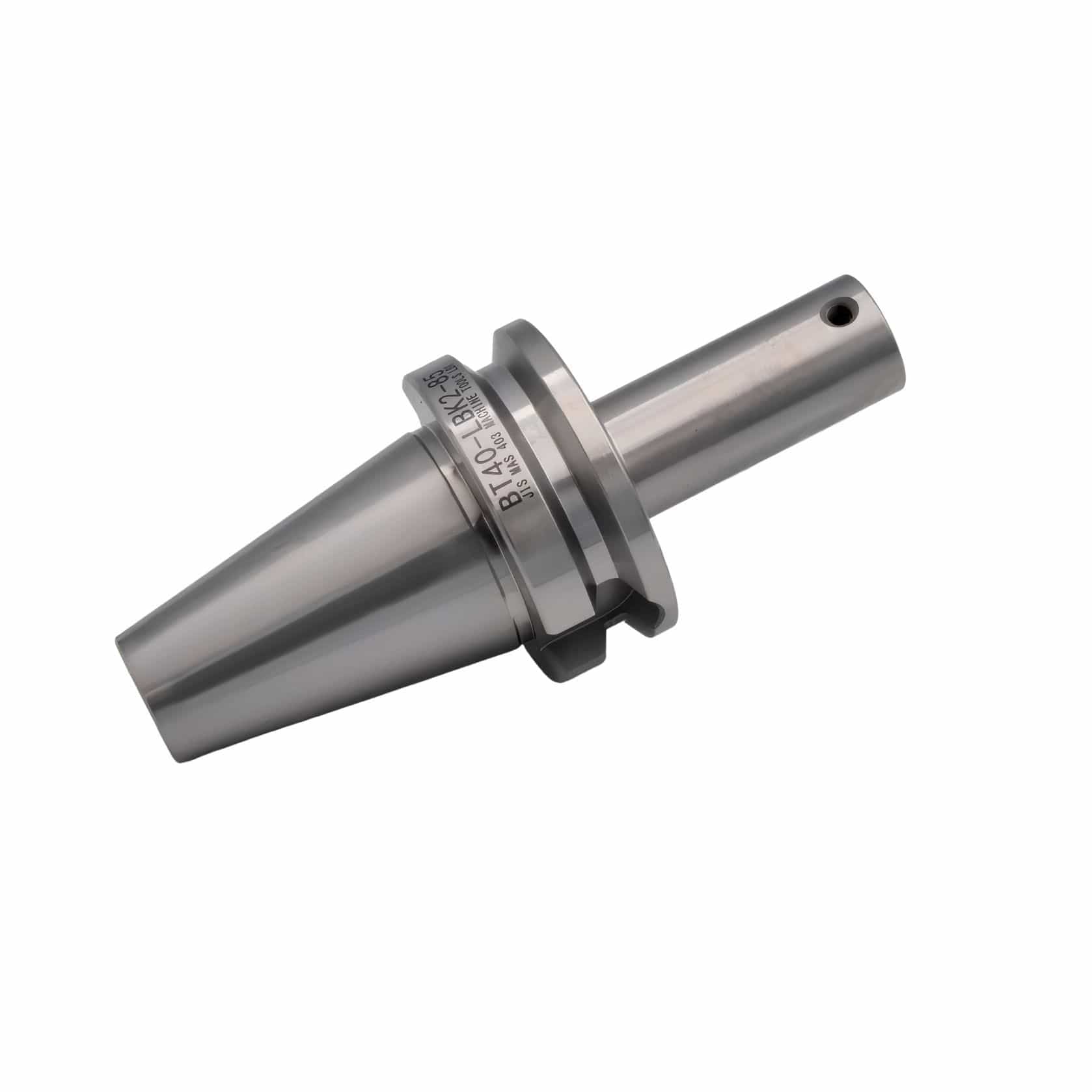 BT40-LBK2-85 Boring Head Shank 85mm LBK2 14mm MAS403 - Twin Eagle Imports