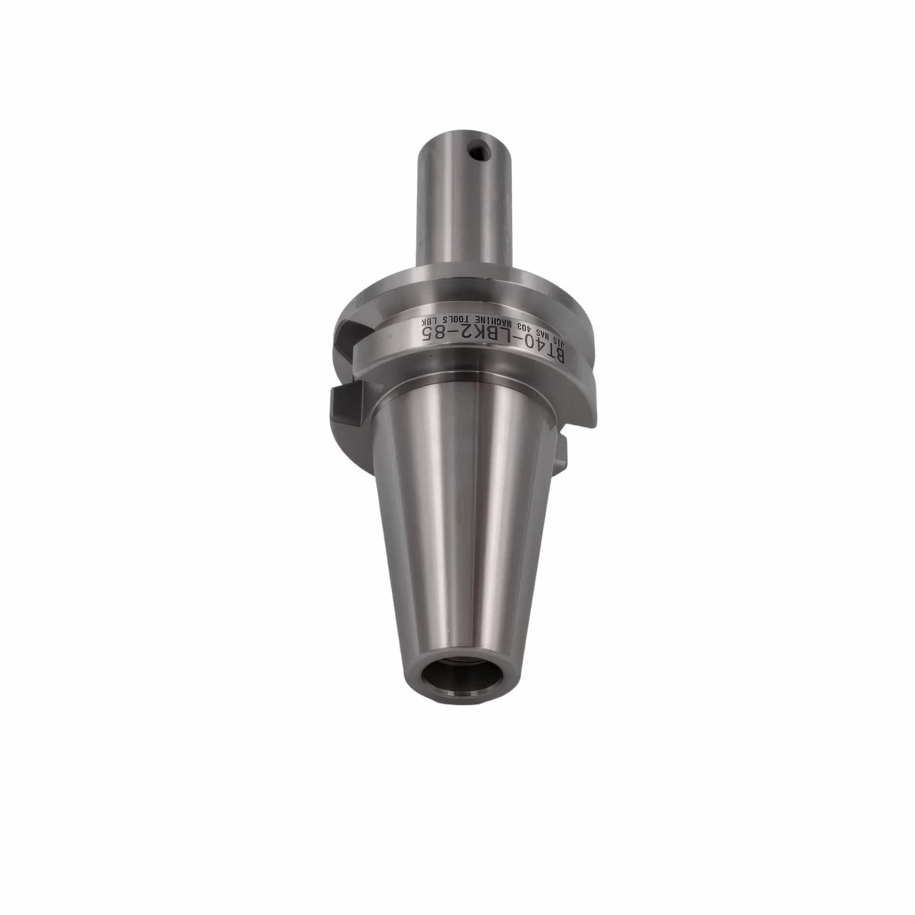 BT40-LBK2-85 Boring Head Shank 85mm LBK2 14mm MAS403 - Twin Eagle Imports