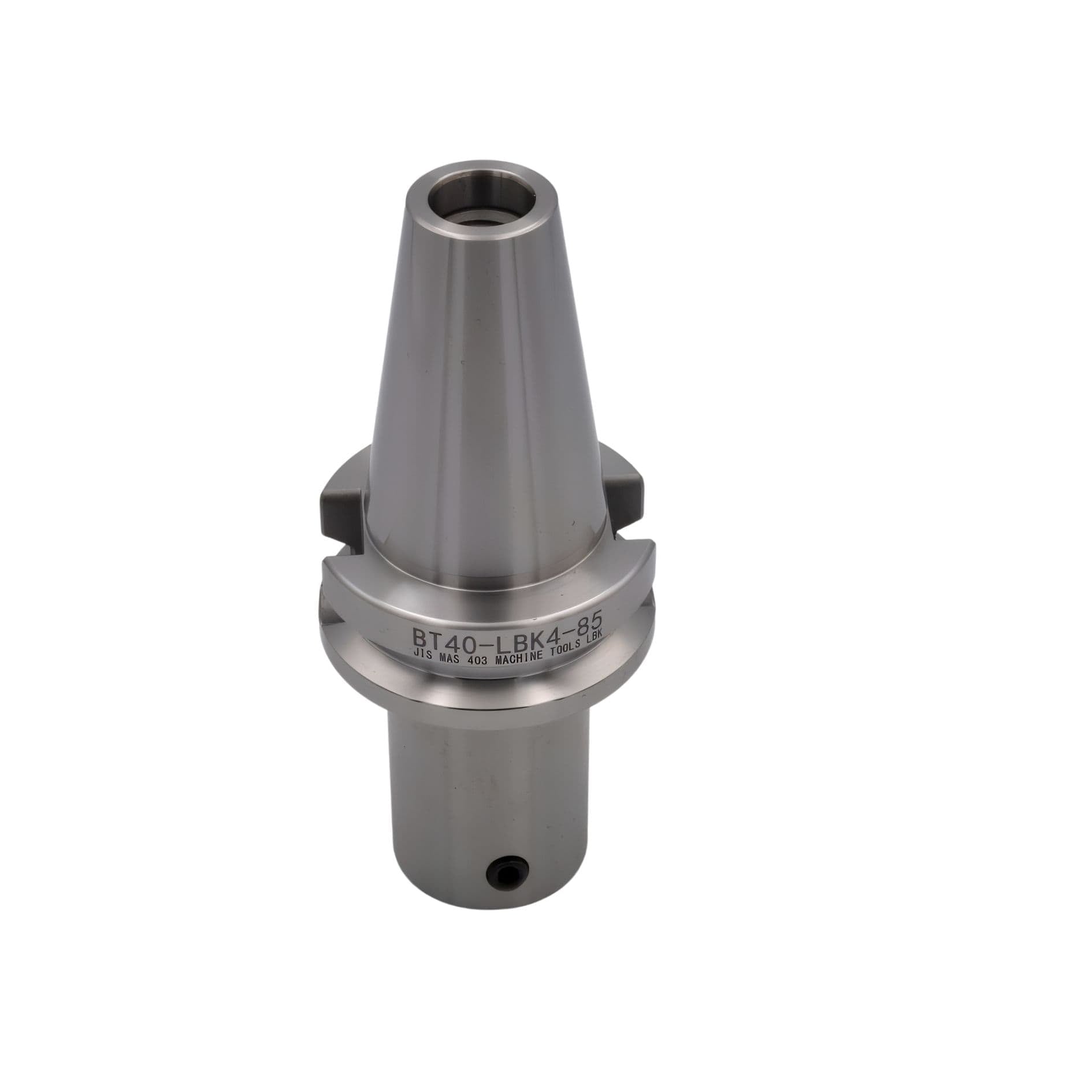 BT40-LBK4-85 Boring Head Shank 85mm LBK4 22mm MAS403 - Twin Eagle Imports