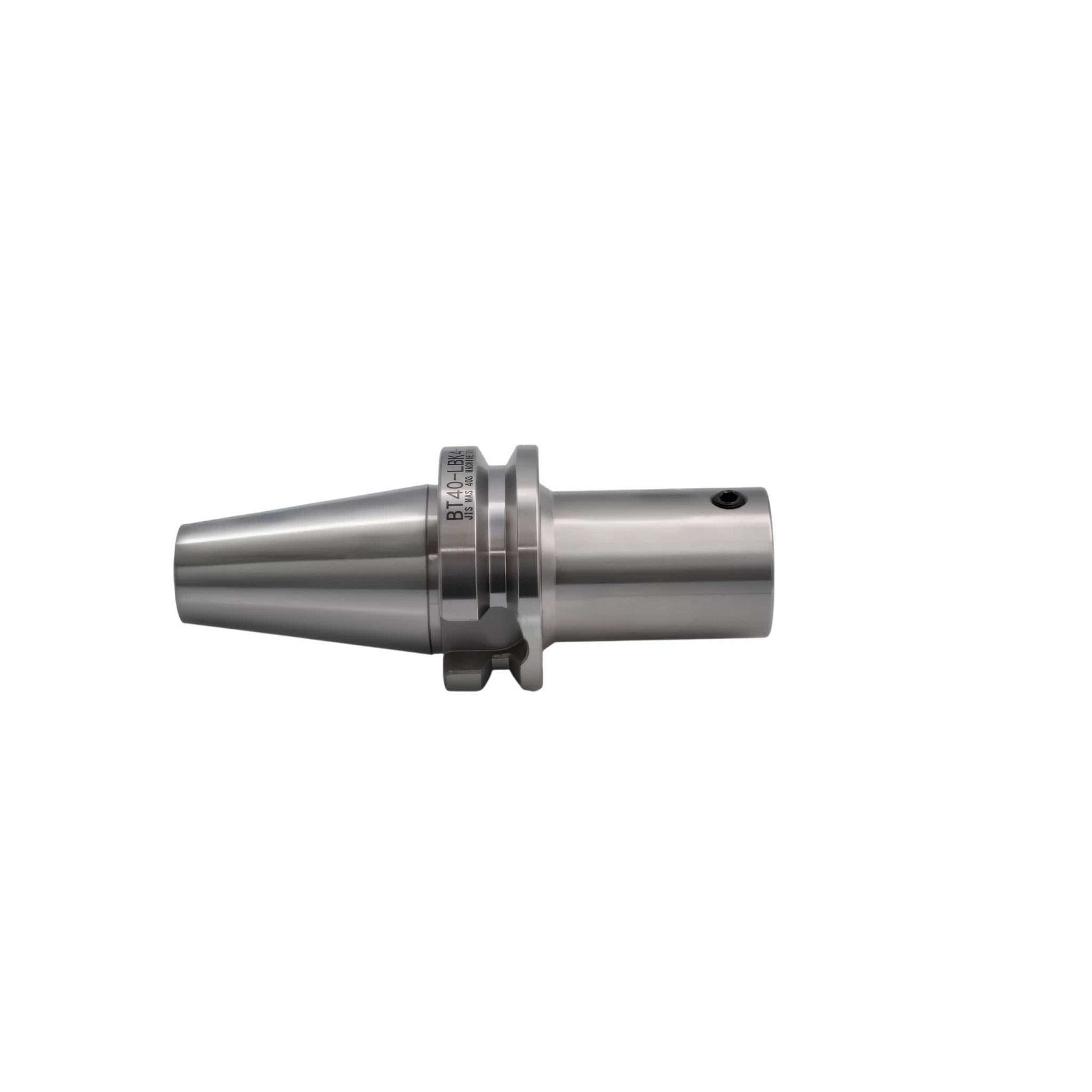 BT40-LBK4-85 Boring Head Shank 85mm LBK4 22mm MAS403 - Twin Eagle Imports