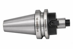BT40 Shell Mill Arbor 22mm Pilot Diameter - Twin Eagle Imports