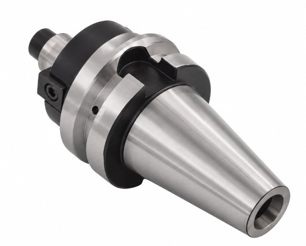BT40 Shell Mill Arbor 22mm Pilot Diameter - Twin Eagle Imports