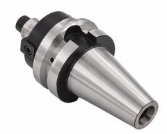 BT40 Shell Mill Arbor 22mm Pilot Diameter - Twin Eagle Imports