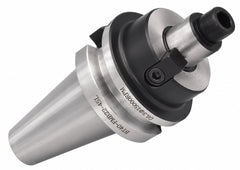 BT40 Shell Mill Arbor 22mm Pilot Diameter - Twin Eagle Imports