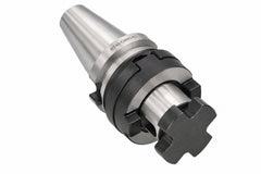 BT40 Shell Mill Arbor 40mm with M16 Drawbar Thread - Twin Eagle Imports