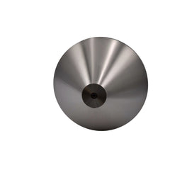 Bull Nose Pipe Centre MT5 x 150mm Heavy Duty Revolving Pipe Centre - Twin Eagle Imports