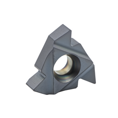 Carmex 22 IL N60 BMA Internal NPT Taper Pipe Thread Turning Insert 