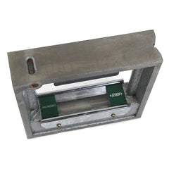 Insize Frame Level 6x6" Range Series 4902-6