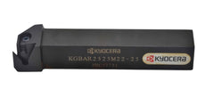 Kyocera KGBAR2525M22-25 – External Grooving Toolholder (THC08160)