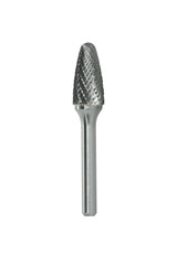 Best Carbide - SF5M 12.7mm Double Cut Metric Carbide Burr