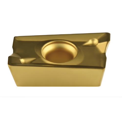 CANELA S.A. INSERT Canela APKT1604PDR TL20 Indexable Milling Insert – 85° Positive Geometry