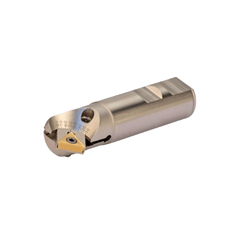 CANELA S.A. TOOL HOLDERS Canela 162407020 Adjustable Chamfering Milling Cutter – Ø20 mm Shank