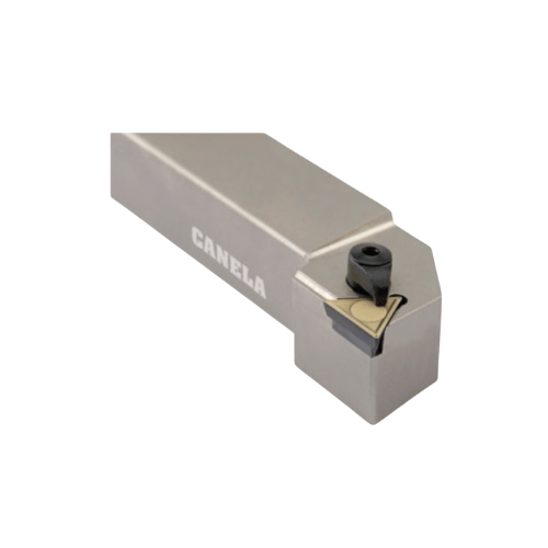 CANELA S.A. TOOL HOLDERS Canela CTGPL2020K11 External Turning Toolholder – 20×20 mm