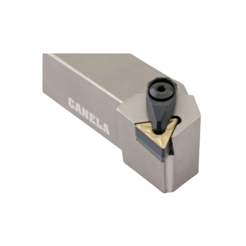 CANELA S.A. TOOL HOLDERS Canela DTGNL2525M16-N External Turning Toolholder – 25×25 mm