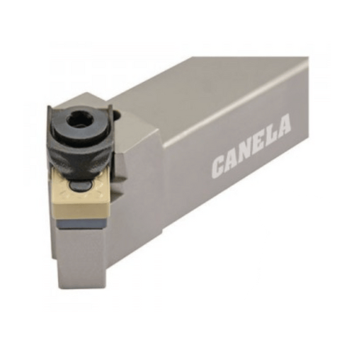 CANELA S.A. TOOL HOLDERS Canela MSSNR2020K12 External Turning Toolholder – 20×20 mm