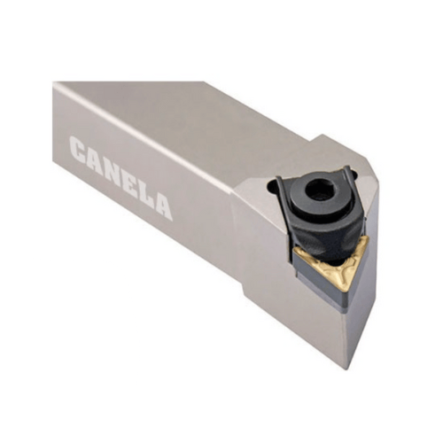 CANELA S.A. TOOL HOLDERS Canela MTJNL3225P16 Turning & Profiling Toolholder – 32×25 mm
