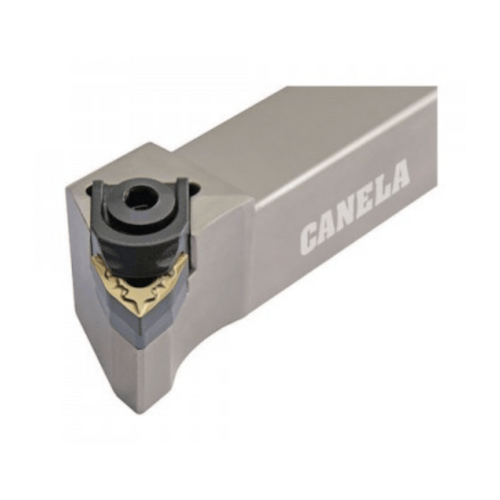 CANELA S.A. TOOL HOLDERS Canela MWLNR2020K08 External Turning Toolholder – 20×20 mm