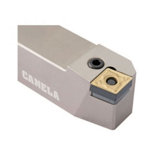 CANELA S.A. TOOL HOLDERS Canela PCBNL3232P16 External Turning Toolholder – 32×32 mm