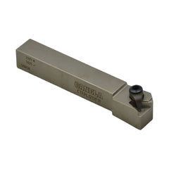 Canela Top Clamp Turning Tool Holder CTFPL1212F11 12mm Shank - Twin Eagle Imports