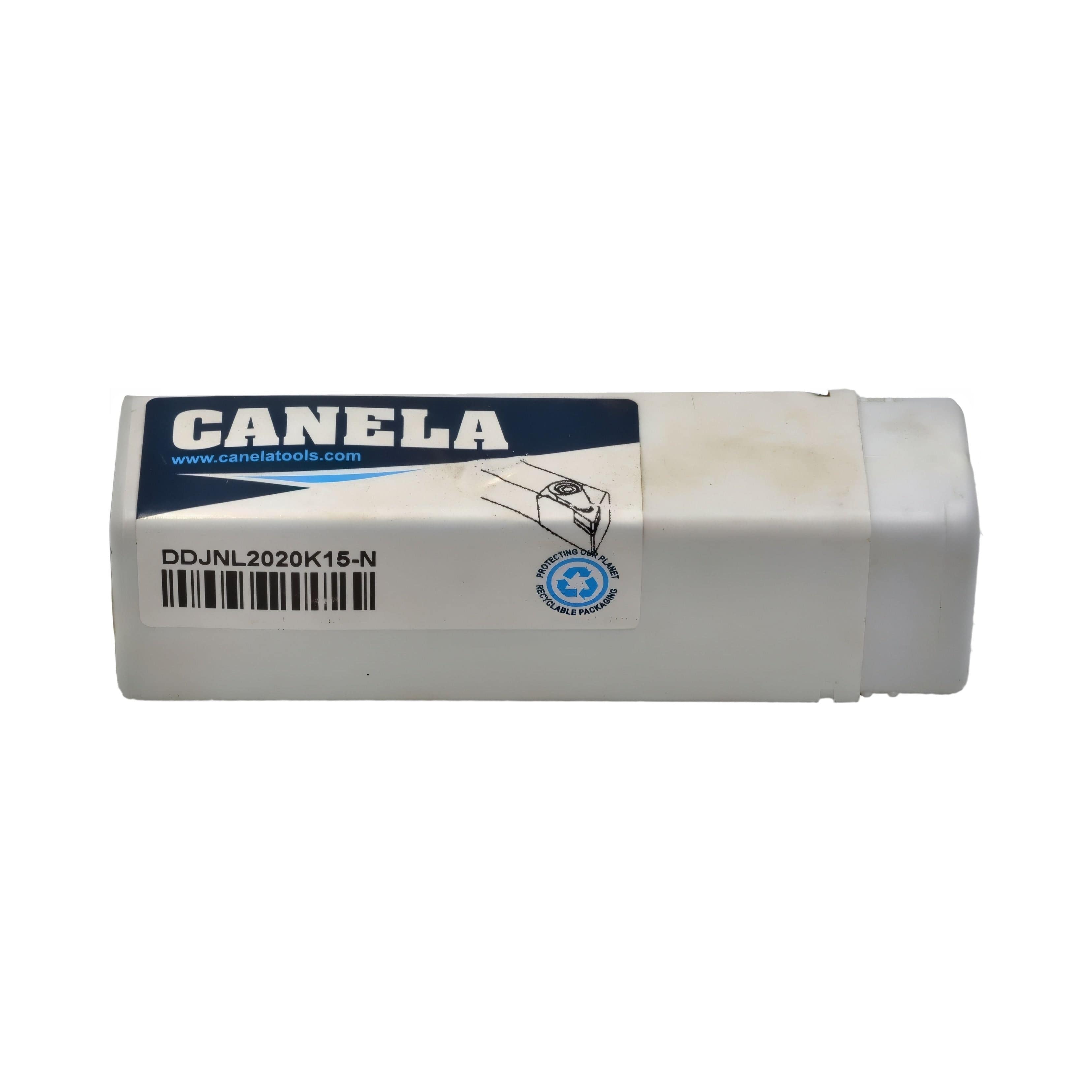 Canela Turning Tool Canela Dimple Lock Turning Tool Holder DDJNL2020K15-N 20mm Shank