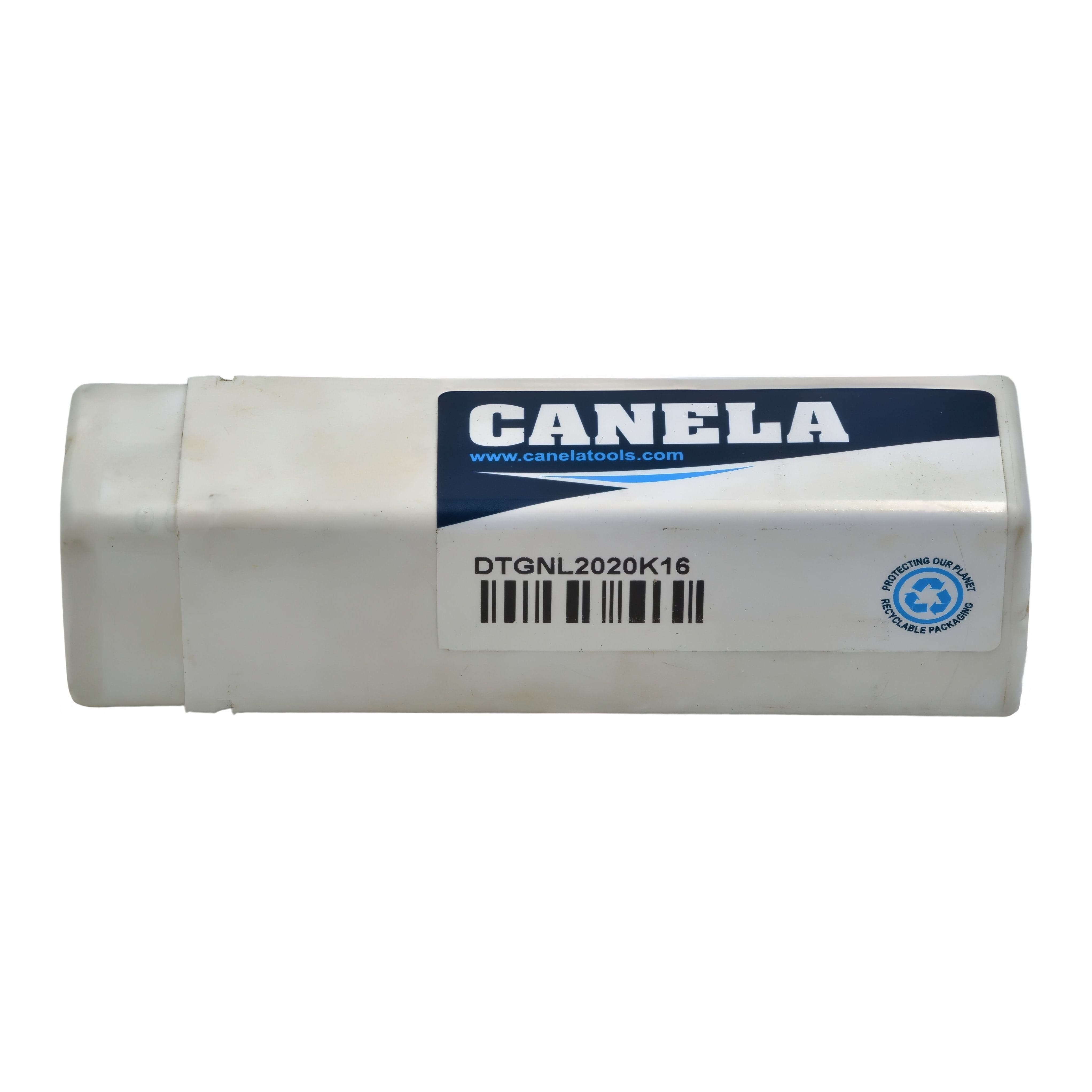 Canela Turning Tool Canela Dimple Lock Turning Tool Holder DTGNL2020K16-N 20mm Shank