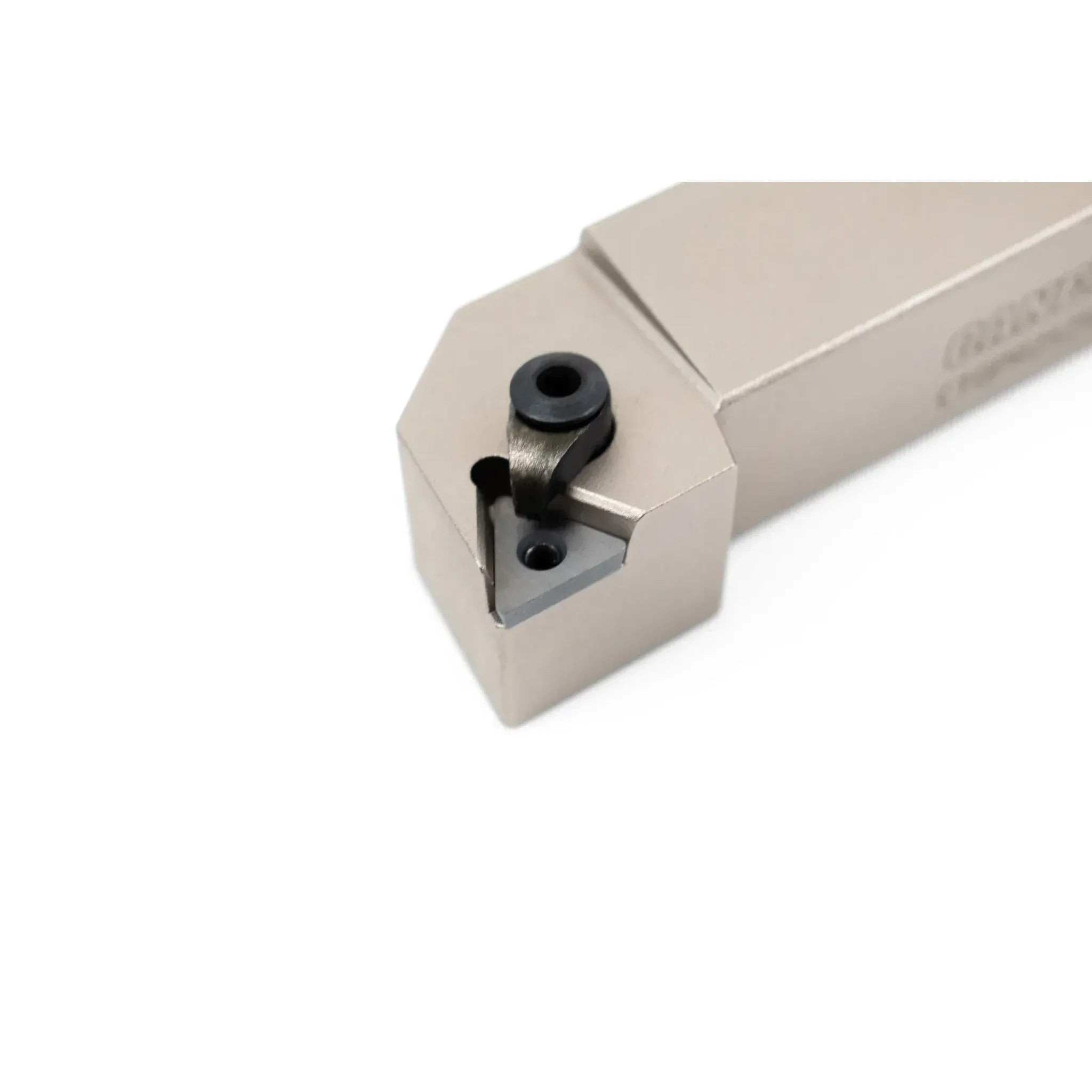 Canela Turning Tool Canela Top Clamp Turning Tool Holder CTGPR2525M16 25mm Shank