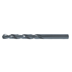 Capital Cutting Tools 9.8mm HSS Straight Shank Jobber Drill - Twin Eagle Imports