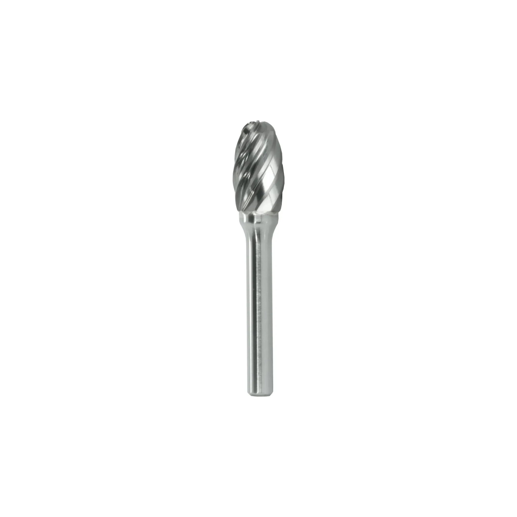 CARBIDE BURR - Best Carbide 1/2" SE5NF - Twin Eagle Imports