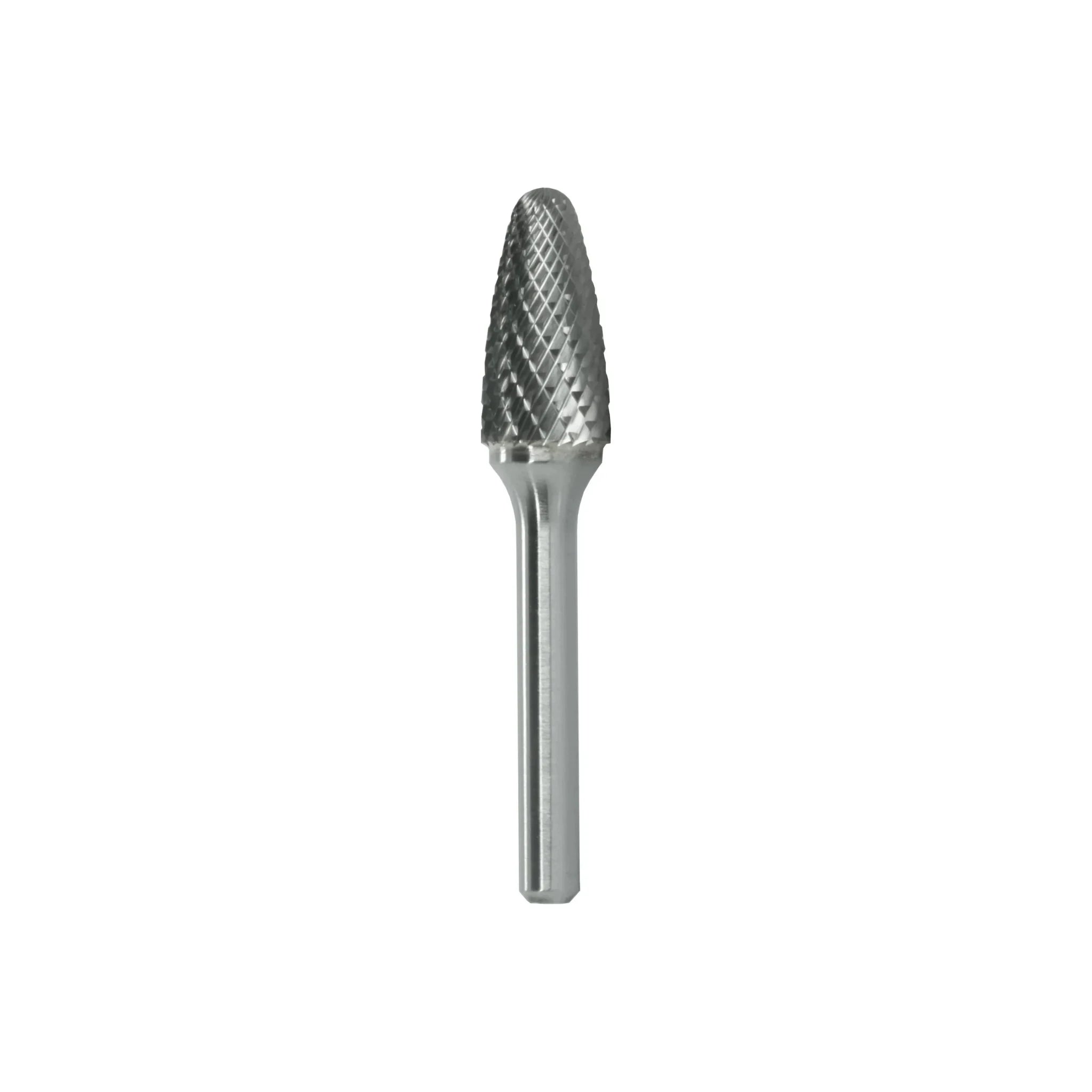 CARBIDE BURR - Best Carbide 3/4" SF7 - Twin Eagle Imports