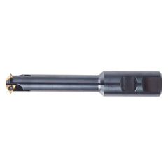 Carmex D-Thread Insert Toolholder 35.5mm Cut / SR0035R16U - Twin Eagle Imports