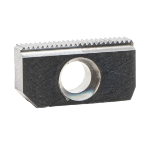 CARMEX External and Internal Threadmill Insert Carmex Internal/External Whitworth Threadmill Insert 14mm / 11 TPI / 14–11 W MT7